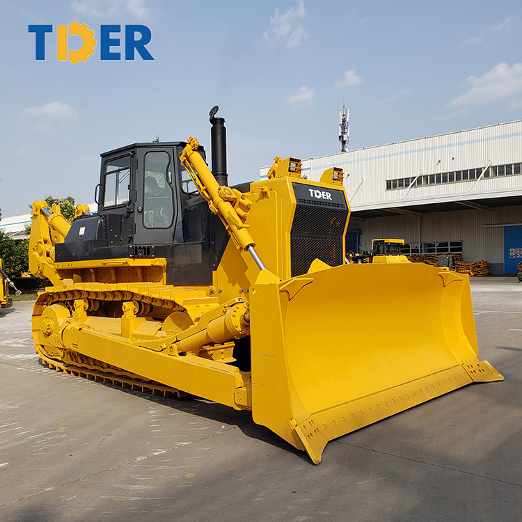 TDER SD32 Crawler Bulldozer 320 HP 40 Ton in Philippines