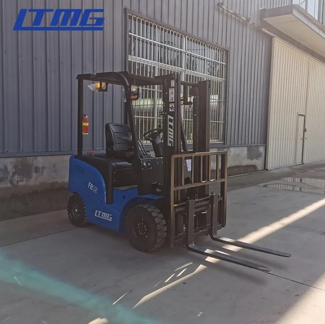 Liftsun lithium-ion forklift 6 ton 3.5 ton 5 ton 3ton 2.5ton 2ton 1.5ton 7 ton mini newlithium electric forklift with solid tire