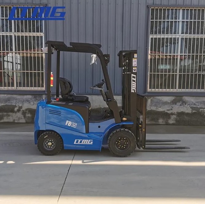 Liftsun lithium-ion forklift 6 ton 3.5 ton 5 ton 3ton 2.5ton 2ton 1.5ton 7 ton mini newlithium electric forklift with solid tire