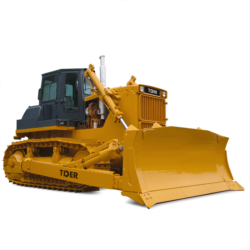 new TDER Bulldozer Original Usa new Caterpillar HP320 D10 D7 Bulldozer For Sale