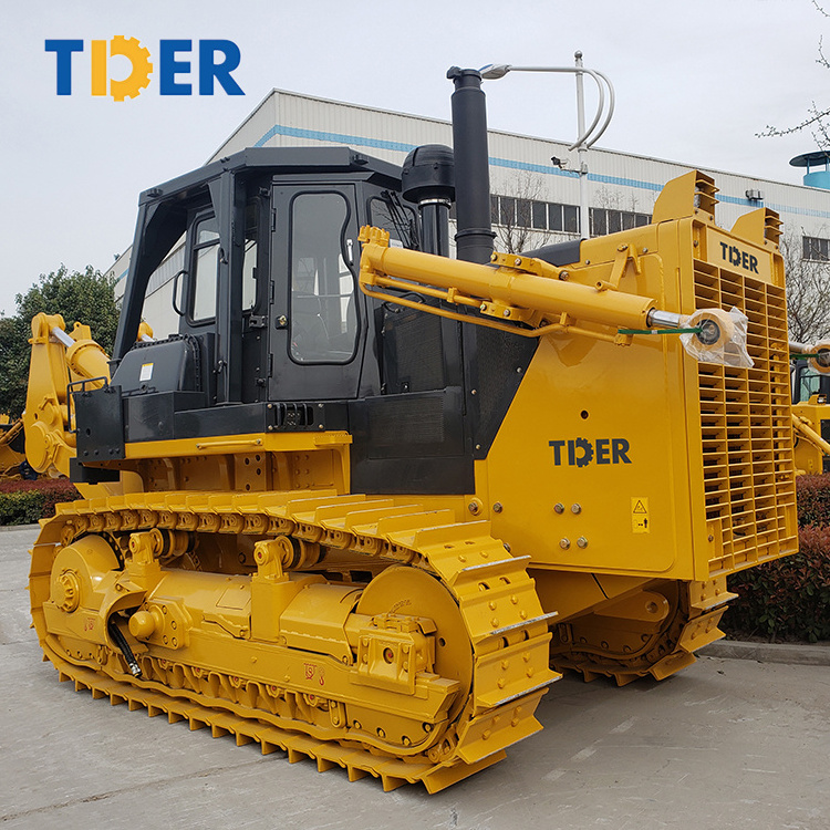 new TDER Bulldozer Original Usa new Caterpillar HP320 D10 D7 Bulldozer For Sale