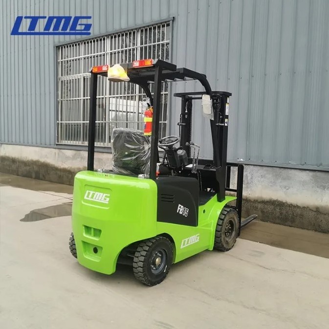 Brand new all battery forklift truck 1.5t 2t 3t 3.5t 5t electric forklift with solid tires