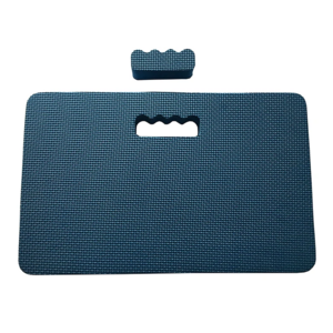 Lifttop Cheap Comfortable Safety Gardening Kneeler Mat Custom Eva Foam Kneeling Pad