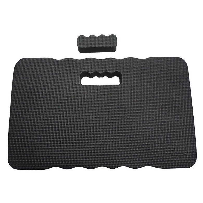 Lifttop China Manufacturer Custom Oem Waterproof Comfortable Eva Gardening Kneeling Pad For Outdoor Work