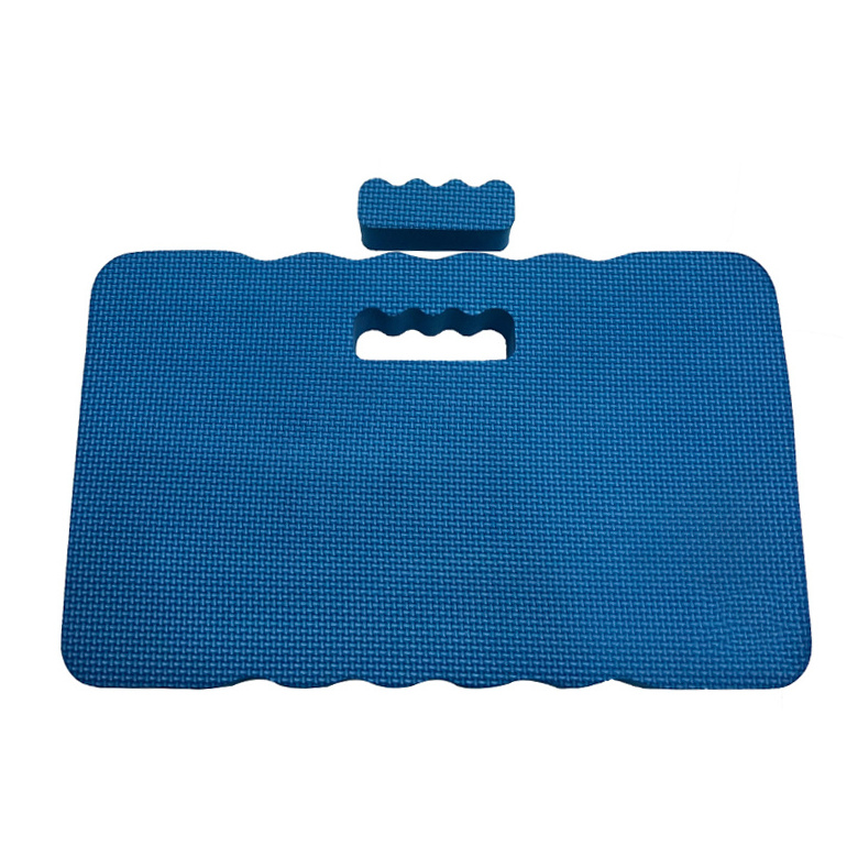 Lifttop Garden Kneeler And Seat Foldable Soft Kneeling Pad Garden Kneeling Pad