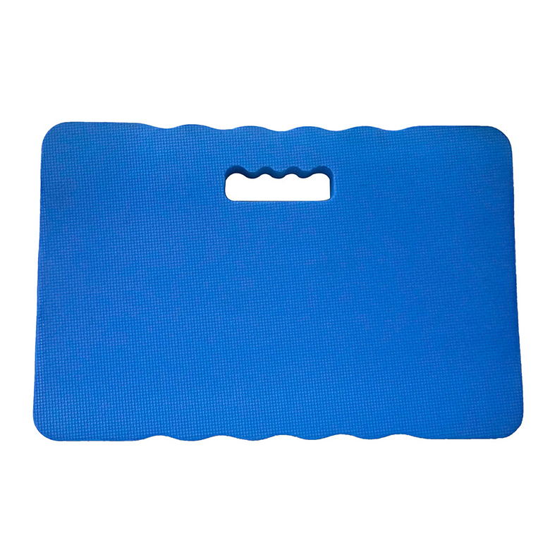 Lifttop China Manufacturer Custom Oem Waterproof Comfortable Eva Gardening Kneeling Pad For Outdoor Work