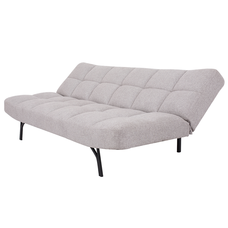 White Sofa Living Room Lounge Sofa Chair Single And Double Fold Sofa Bed