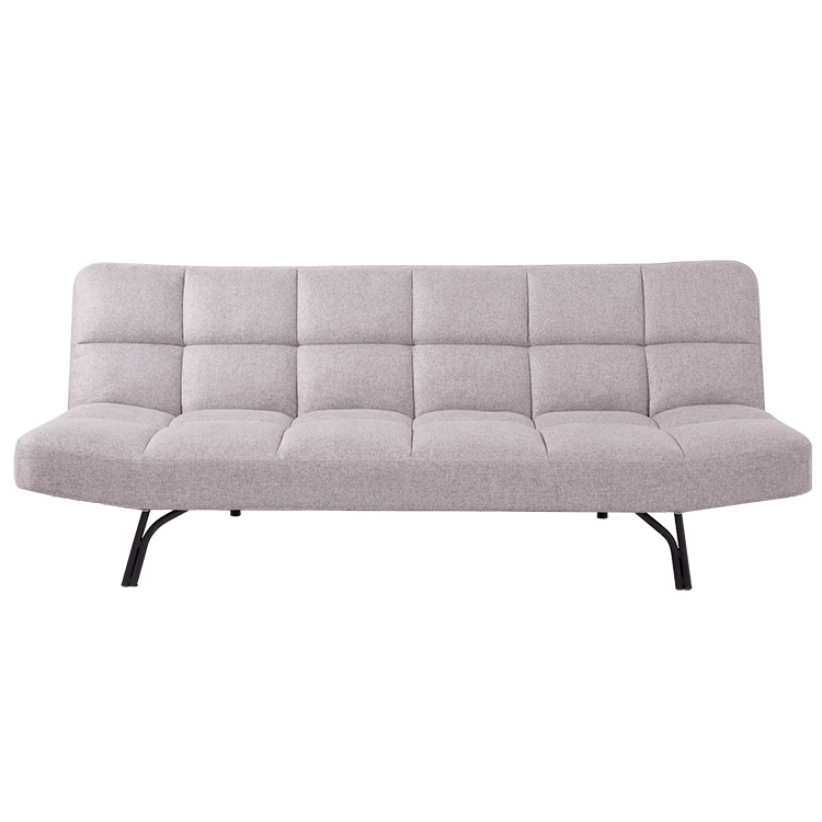 White Sofa Living Room Lounge Sofa Chair Single And Double Fold Sofa Bed