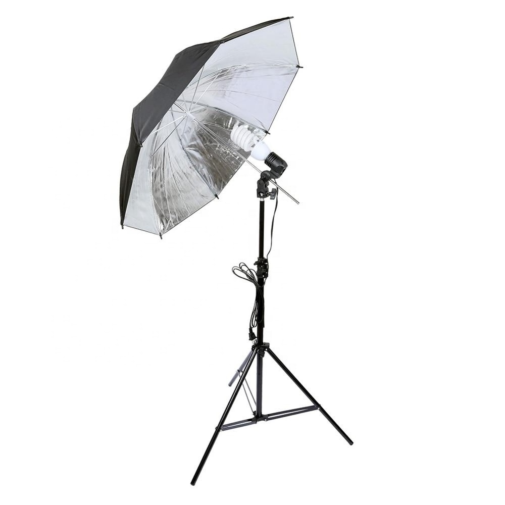 Photo Studio Accessories Umbrella Flash soft box lighting kit photography 50x70cm photo Fill light Props Photographers