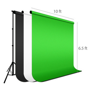 Photography Photo Studio Accessories Full Studio Background Lighting Kit Backdrop Softbox Lighting Kit