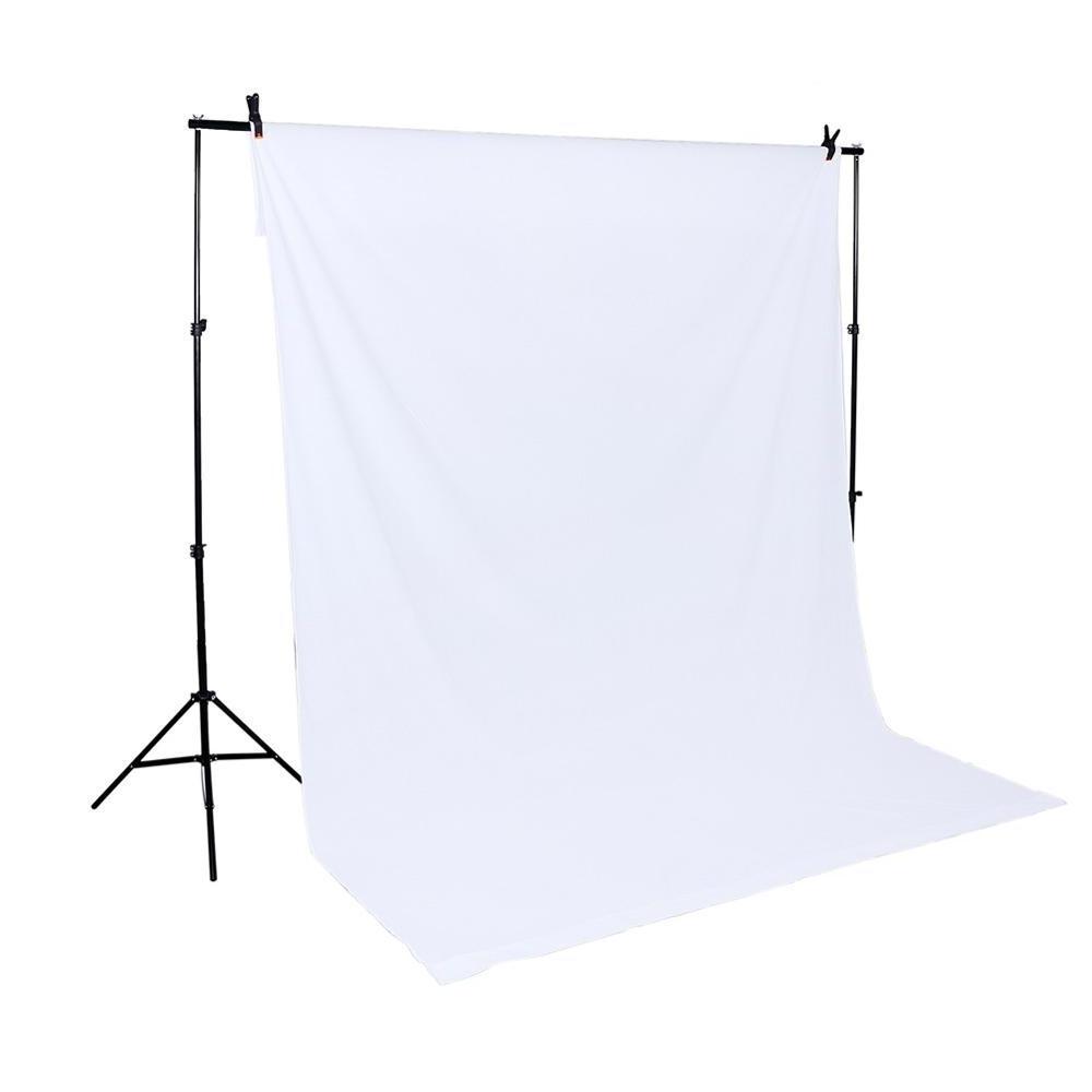 Photographic Softbox Backdrop Light Stand Soft light Umbrella/Reflector Photo Video Full Studio Background Lighting Stand Kit