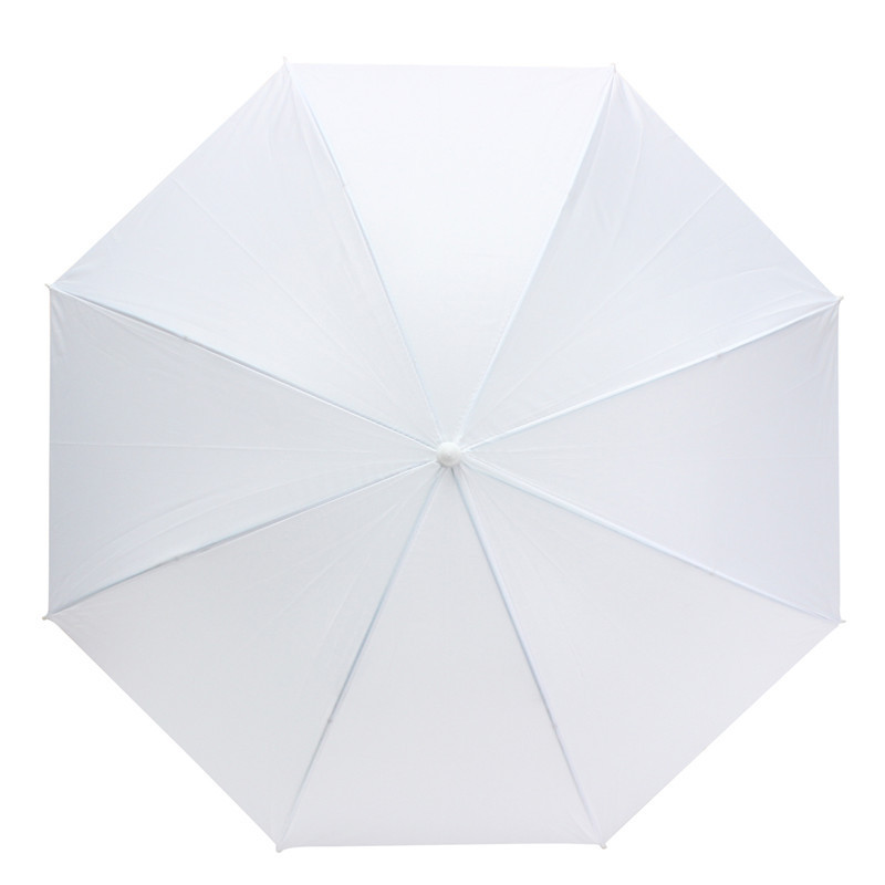 Professional Photography Studio Indoor Photo Umbrella Collapsible Translucent Soft White Reflective Softbox Umbrella