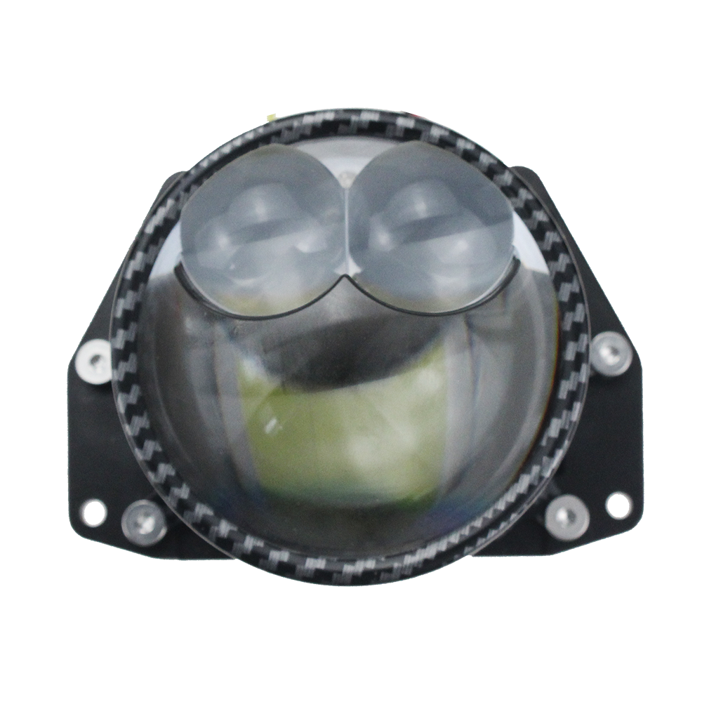 3.0 Inch Bi-Led Blue Lens P92 Headlight Dual Laser Bi Led Projector Lens