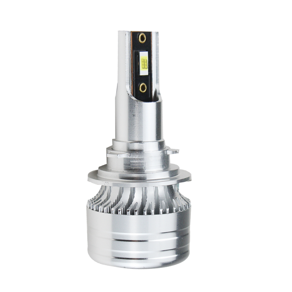 led headlight bulb h1 h3 h7 h11 880 H11B for car led light