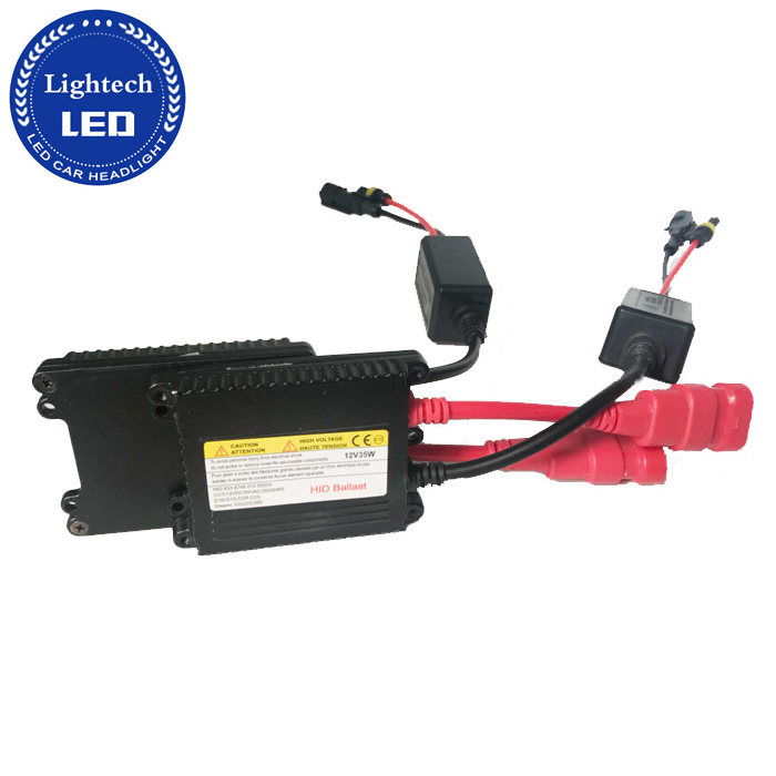 Wholesale Car Xenon HID Kit 55w 45w 35w Xenon Light Ballast HID Conversion Car HID Ballast