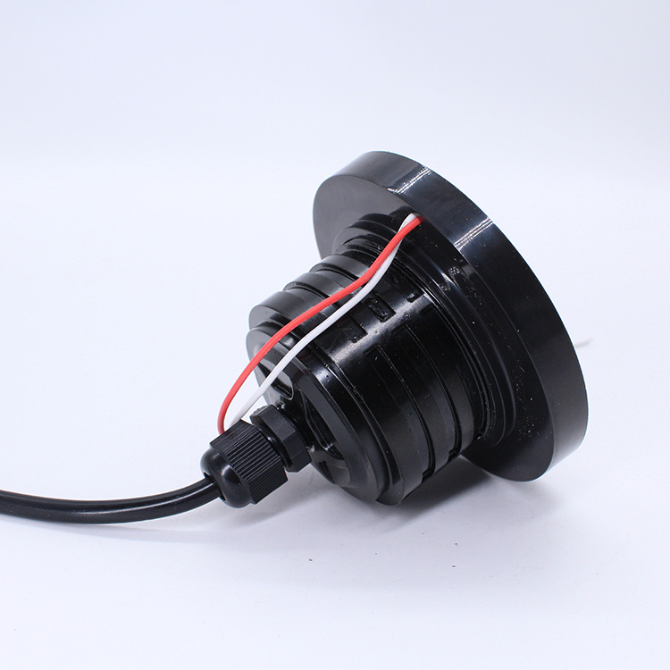 Super Lamp 2.5inch 3inch 3.5inch 10w Led Fog COB Angel Eyes Light For Car and Motorcycle