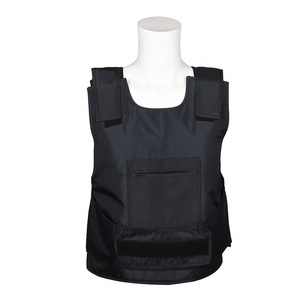 Lightest Wholesales Outdoor Tactical Vest CS Training Activities Black Vest