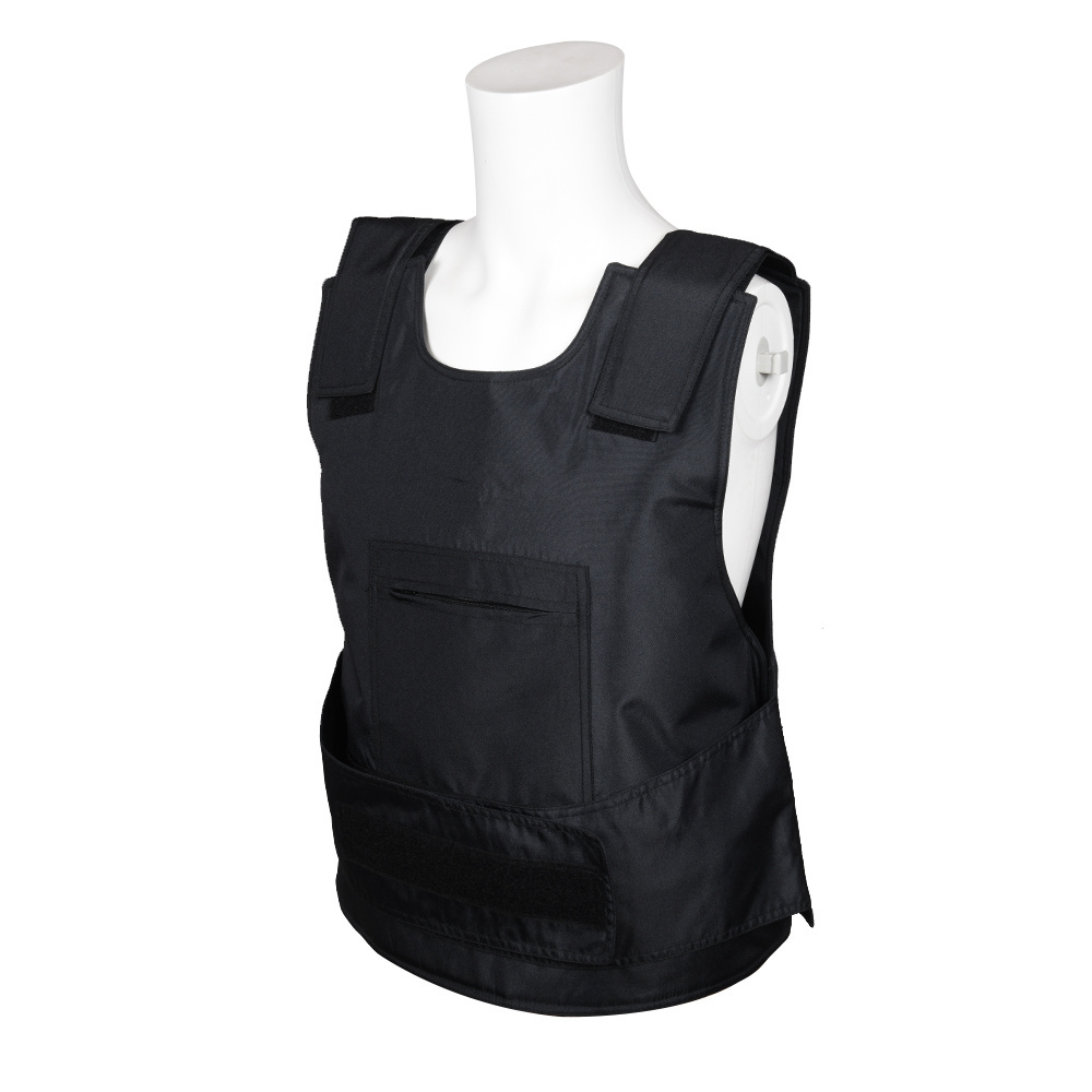 Lightest Wholesales Outdoor Tactical Vest CS Training Activities Black Vest