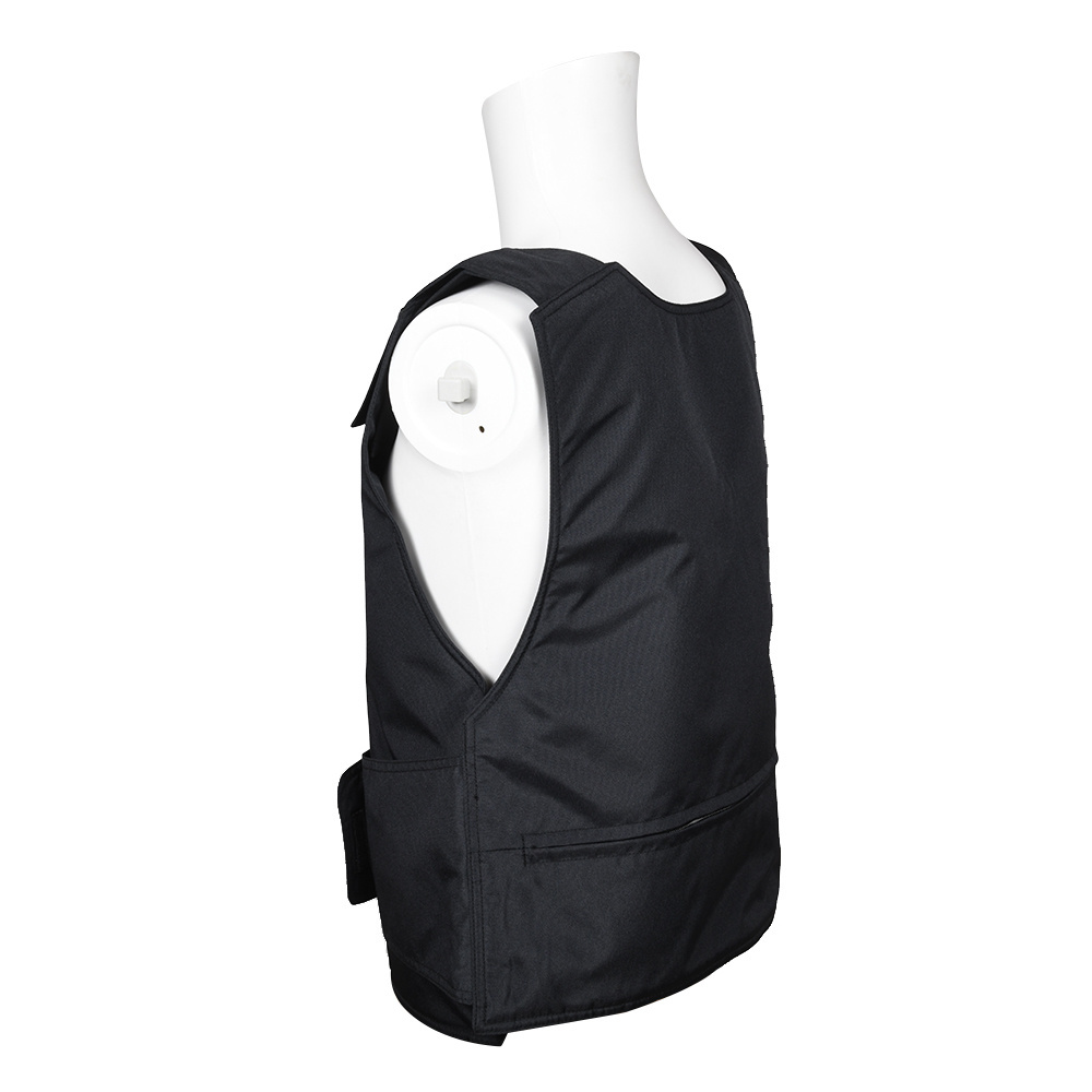 Lightest Wholesales Outdoor Tactical Vest CS Training Activities Black Vest