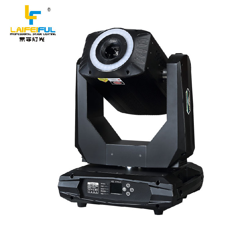 Full Color Laser Moving Head Features Dj Strobe Barra Led Laser Rgb 10 Watts Disco Lazer Light