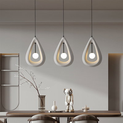 Drop pendant lights sales