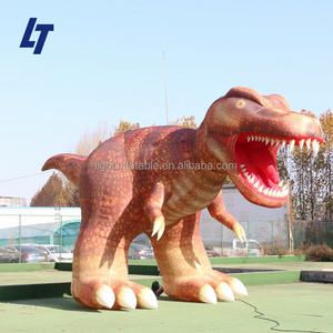 Light Event decorative inflatable dinosaur Giant outdoor dinosaurs Vivid inflatable costume H488