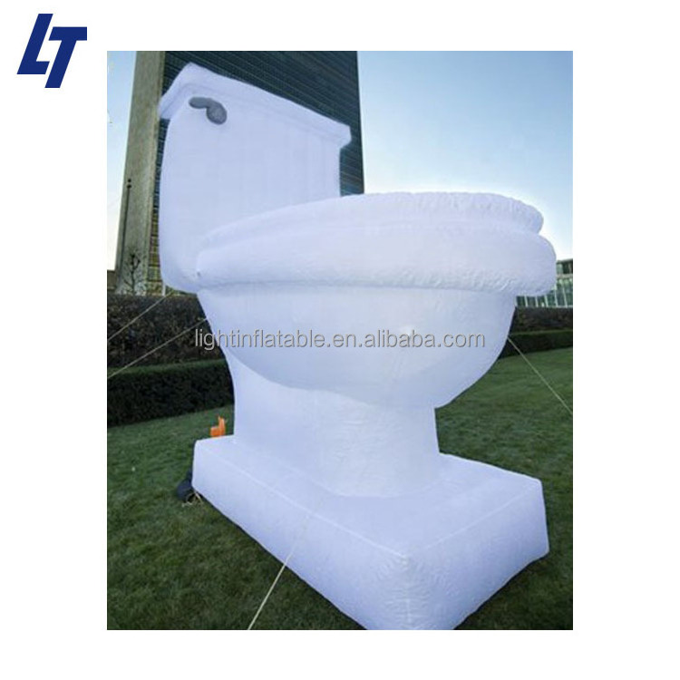 Light Shit inflatable Shit shape costume  H728 simulated poop Funny inflatable poop excrement faece