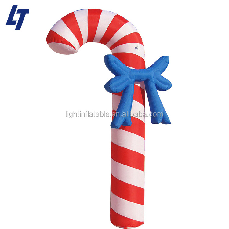 Inflatable Christmas decorations outdoor  Santa Claus inflatable Christmas blow ups inflatable H161