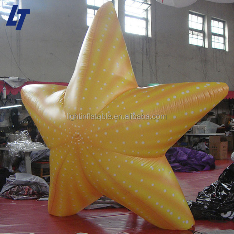 Light Advertising inflated turtle costume Giant ocean animal decoration Inflatable turtles H963