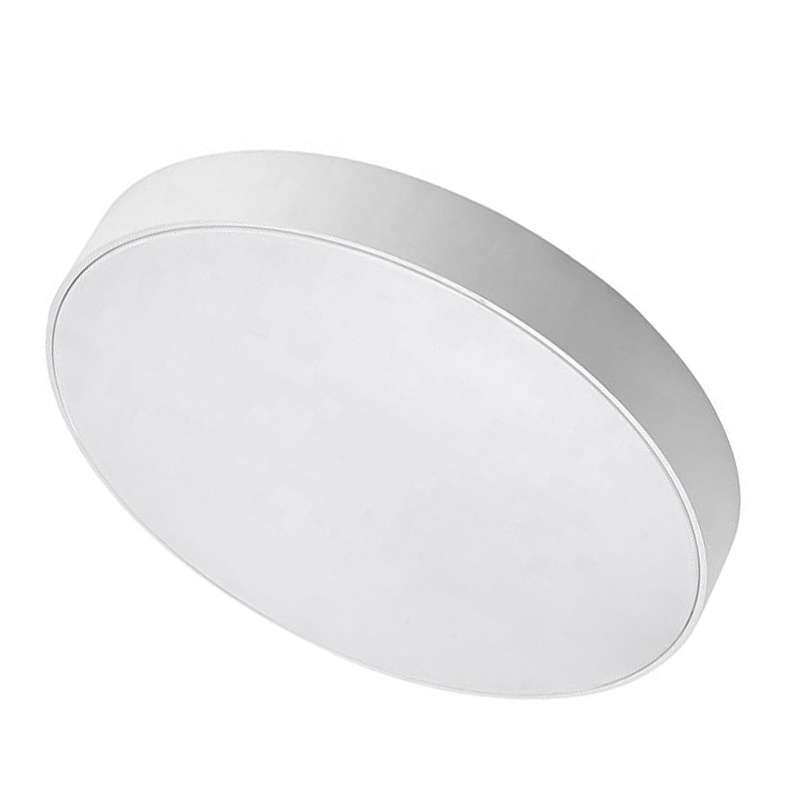 Factory Wholesale LED Shower Lamp Waterproof LED Round Plastic Ceiling Light Camera Covers LED Bulkhead Light Fitting