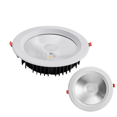 Good Price 7w Embedded Ceiling Spotlight LED down Lamp Hotel Commercial Trimless LED Recessed Downlight