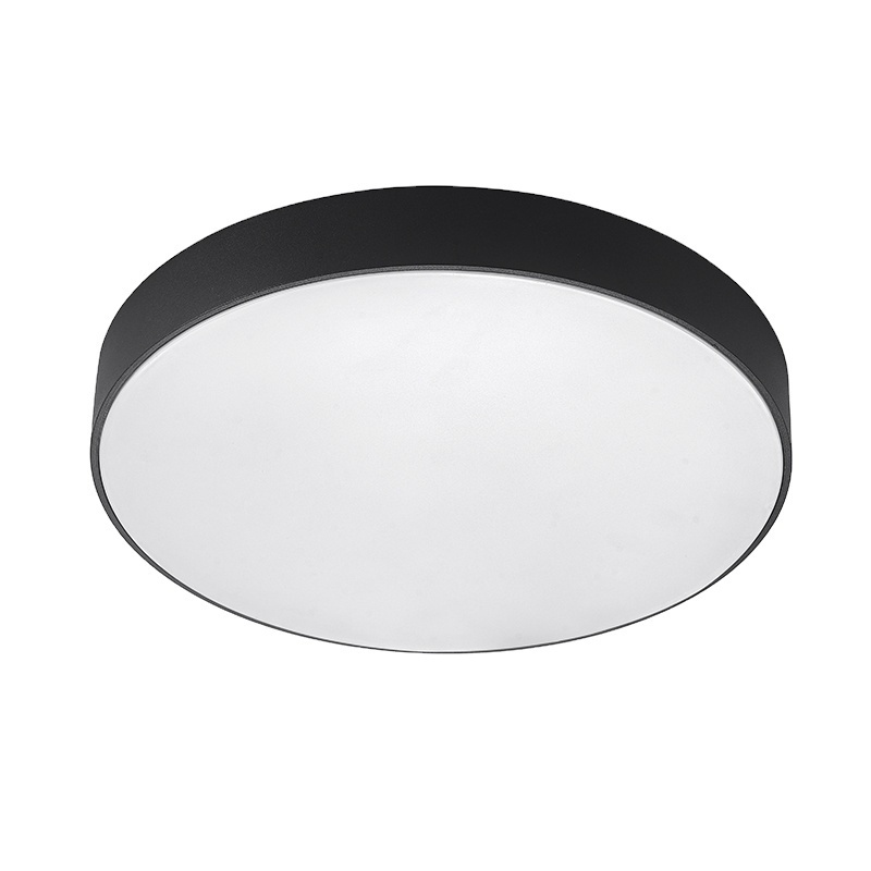 Modern led ceiling light wifi for living room cct changeable led ceiling light for homes