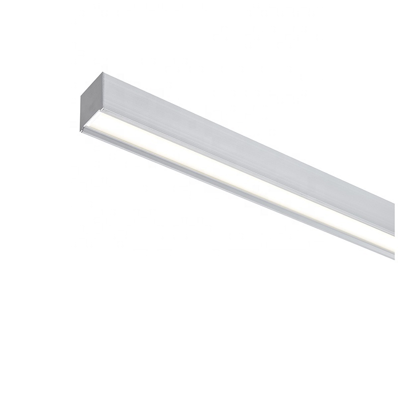 New type office lighting 1.2m 36W led linear light modern ceiling linear light fixture