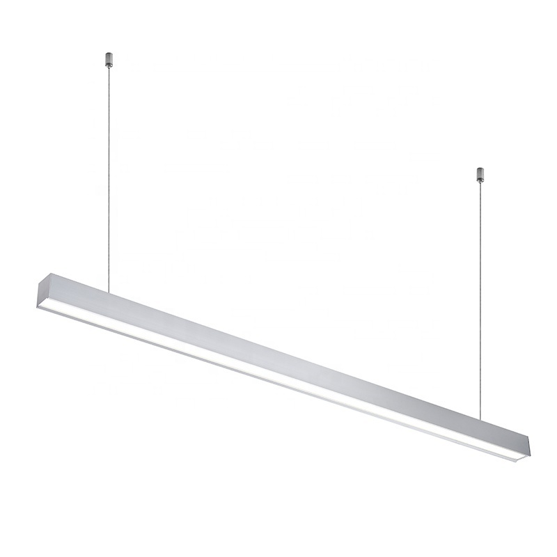 New type office lighting 1.2m 36W led linear light modern ceiling linear light fixture