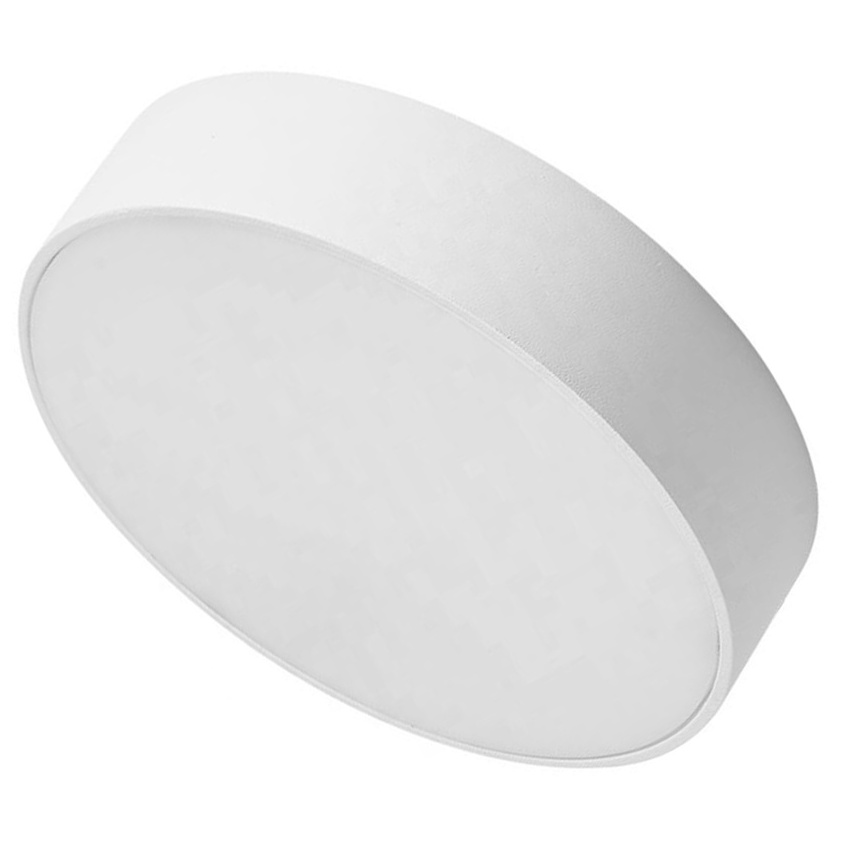 Classic Design Aluminum Body Ceiling Light LED 18w Round Shape Ceiling Light Fixture for Apartment