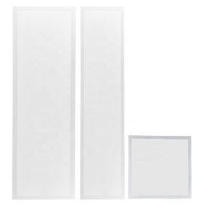 Modern Simplicity 48w 100lm/W Ceiling Flat Backlit Home Living Room 600x600 LED Panel Light