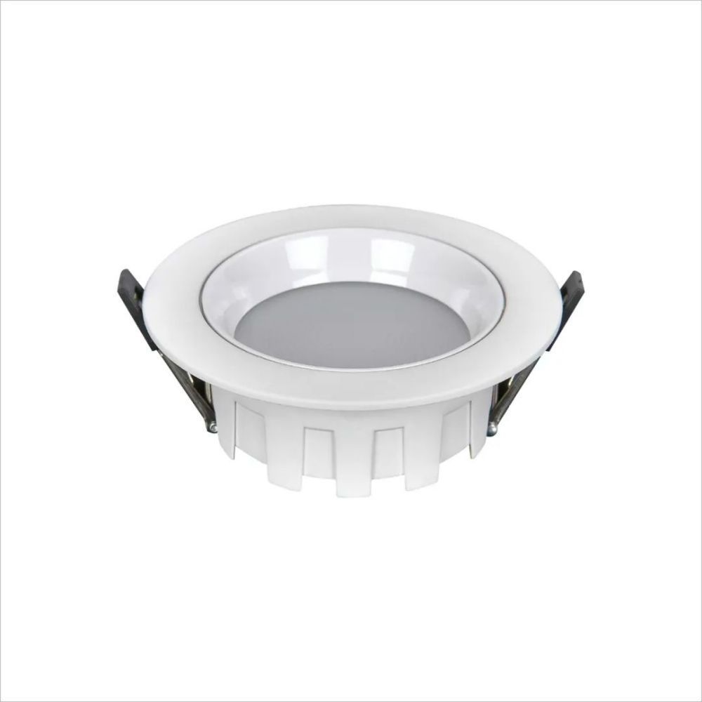 Home decoration Ceiling Down Light Embedded Led Downlights Aluminium 9W 3000K Recessed Led Downlight