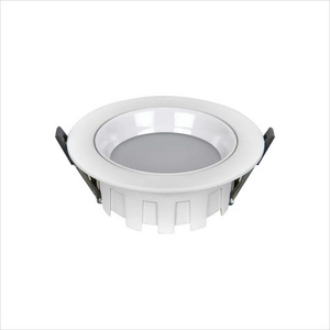 Home decoration Ceiling Down Light Embedded Led Downlights Aluminium 9W 3000K Recessed Led Downlight