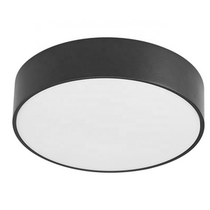 120*H45mm  round fixtures led frameless ceiling light