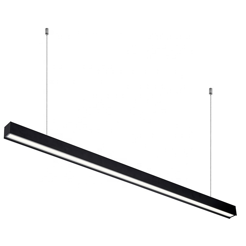 High Quality Office Ceiling 36w 40w Led Linear Light