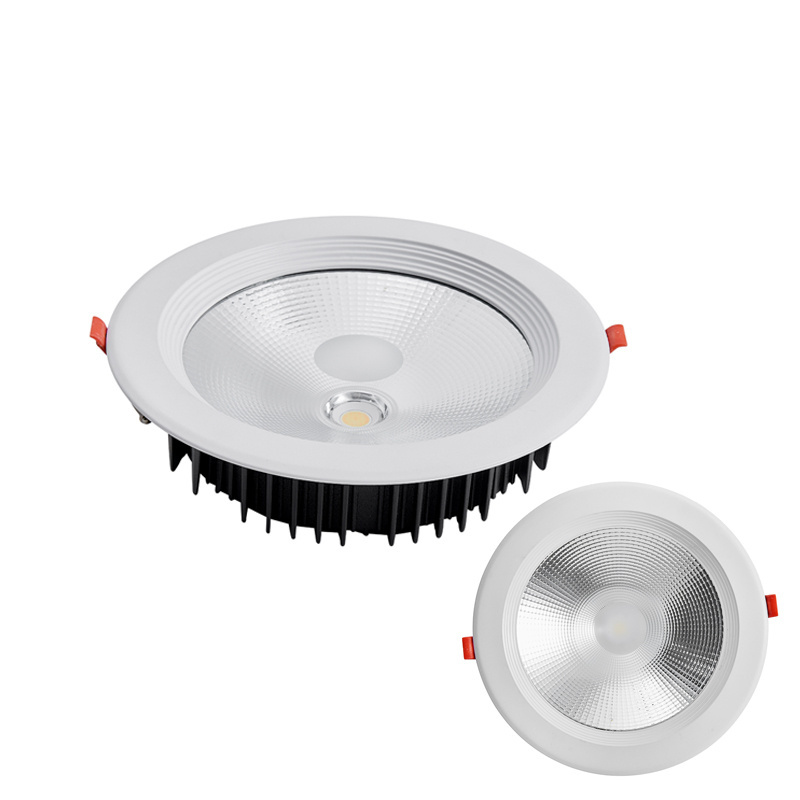 Good Price 7w Embedded Ceiling Spotlight LED down Lamp Hotel Commercial Trimless LED Recessed Downlight