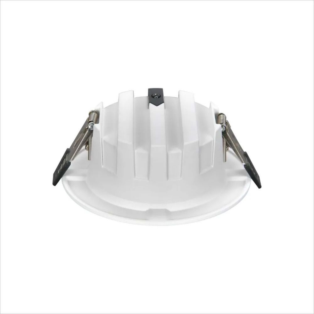 Home decoration Ceiling Down Light Embedded Led Downlights Aluminium 9W 3000K Recessed Led Downlight