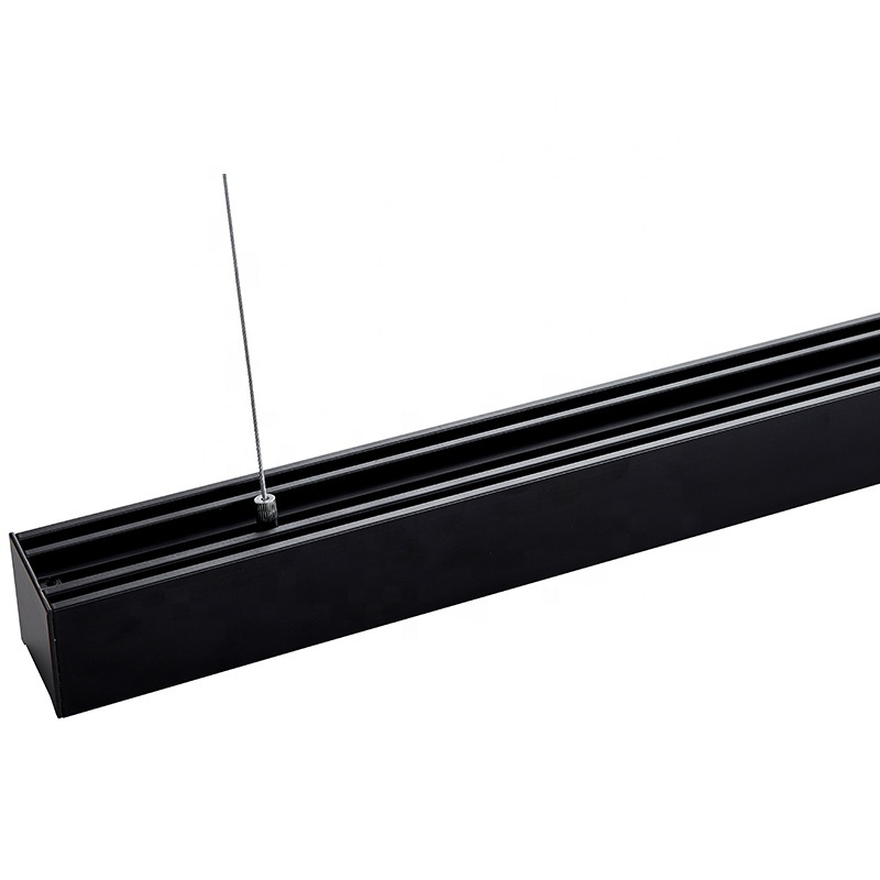 High Quality Office Ceiling 36w 40w Led Linear Light