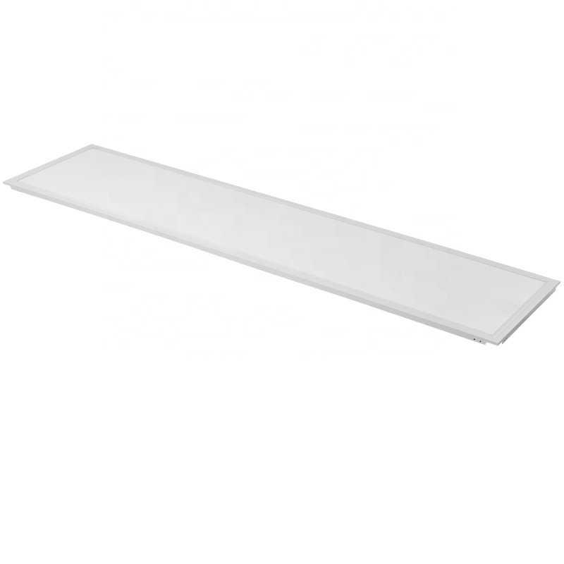 Modern Simplicity 48w 100lm/W Ceiling Flat Backlit Home Living Room 600x600 LED Panel Light