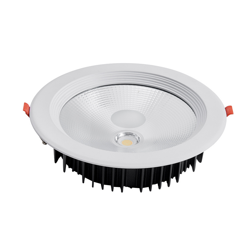 Good Price 7w Embedded Ceiling Spotlight LED down Lamp Hotel Commercial Trimless LED Recessed Downlight