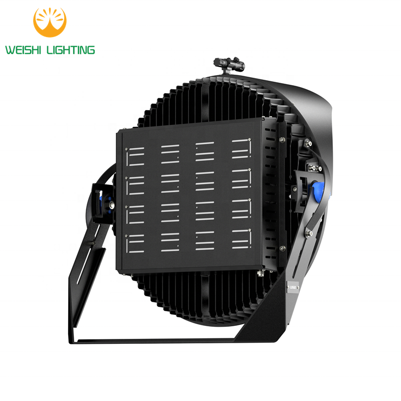 Most Powerful 800w 900w 1000w 1200w 1500w LED Flood Light 500 600 800 1000 watt Football Soccer Arena Tennis Courts Sport Lights