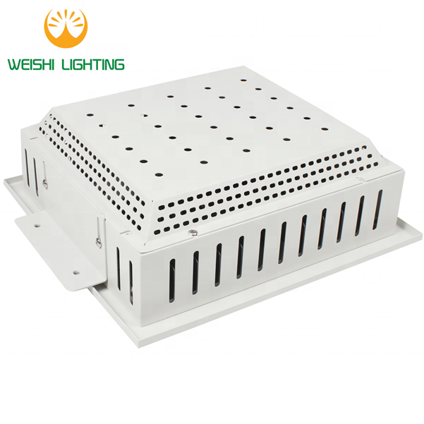 150lm/W Professional Factory Ceiling Light 150 watt 180 watt 200 watt LED Ceiling Exterior Lamps Workshop Outdoor