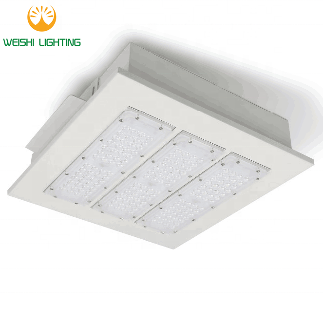 150lm/W Professional Factory Ceiling Light 150 watt 180 watt 200 watt LED Ceiling Exterior Lamps Workshop Outdoor