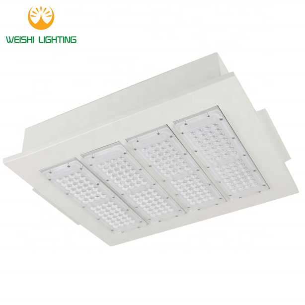 150lm/W Professional Factory Ceiling Light 150 watt 180 watt 200 watt LED Ceiling Exterior Lamps Workshop Outdoor