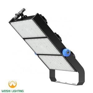 IP65 Long Range 400w  500w 600w 800w 1000w outdoor LED stadium tennis court football light